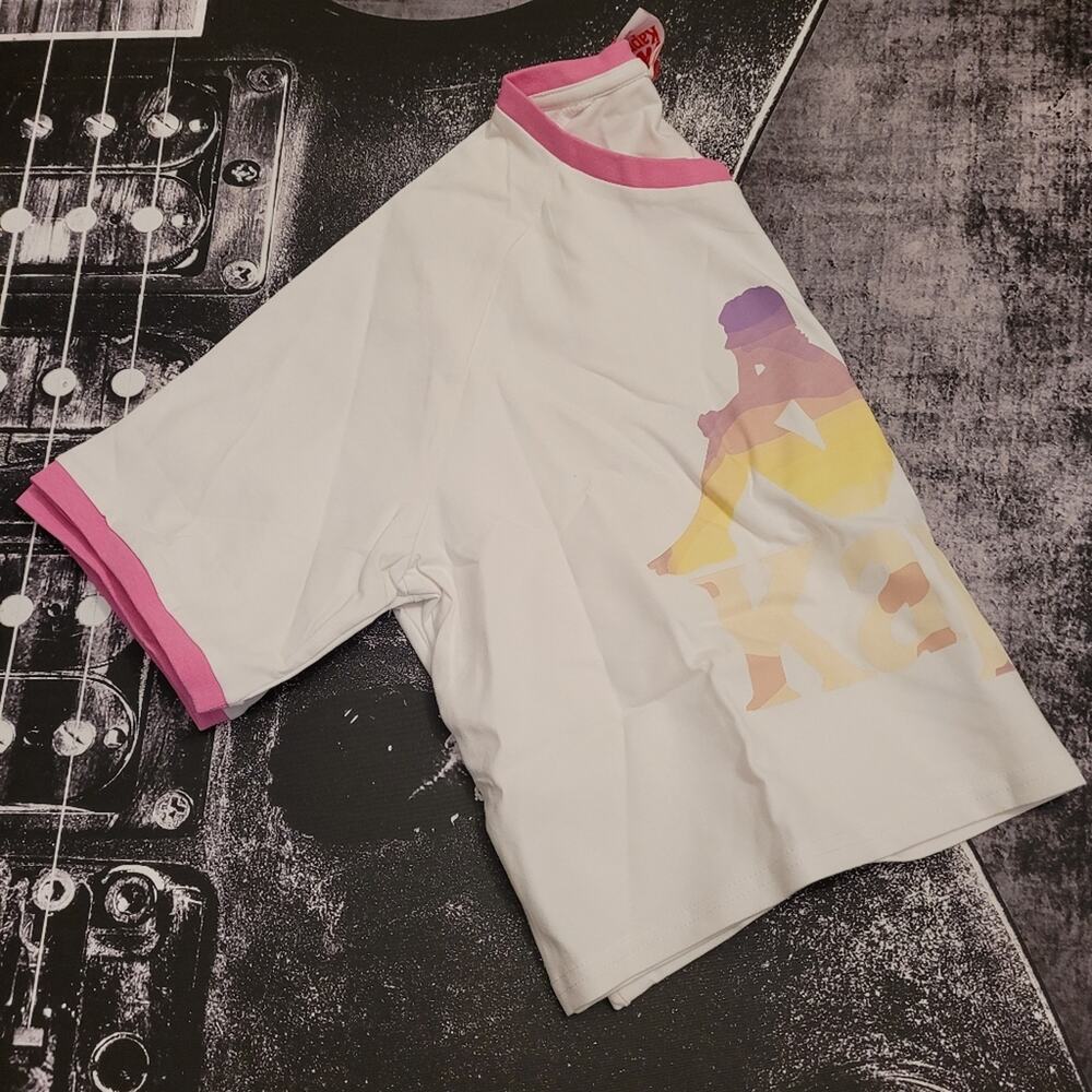 NWT Kappa Tee - Picture 4 of 4